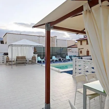 Villa Belvilla By Oyo Privata 10 Persone