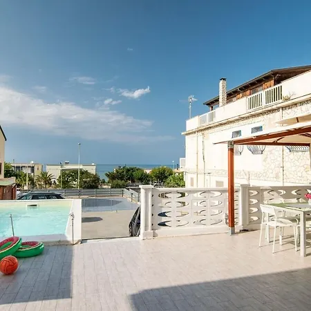 Belvilla By Oyo Privata 10 Persone Villa *