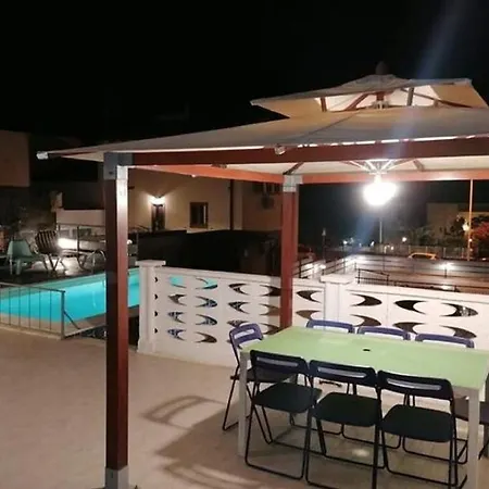 Belvilla By Oyo Privata 10 Persone Villa