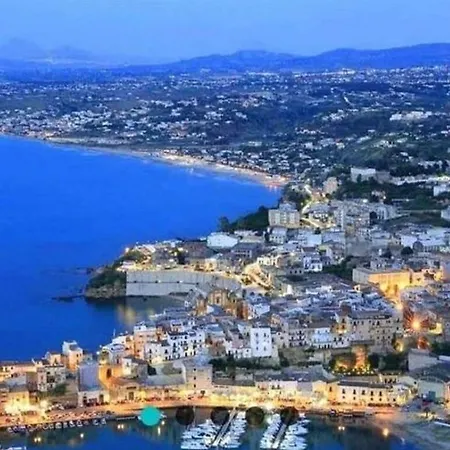 Belvilla By Oyo Privata 10 Persone * Alcamo Marina