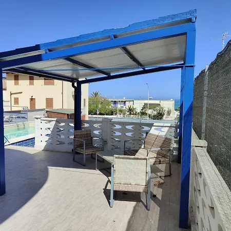 Belvilla By Oyo Privata 10 Persone Villa