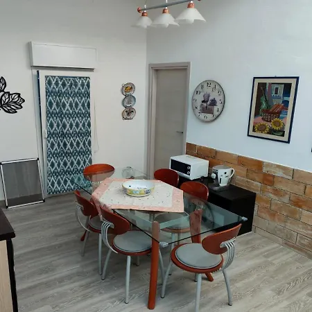 Belvilla By Oyo Privata 10 Persone Alcamo Marina